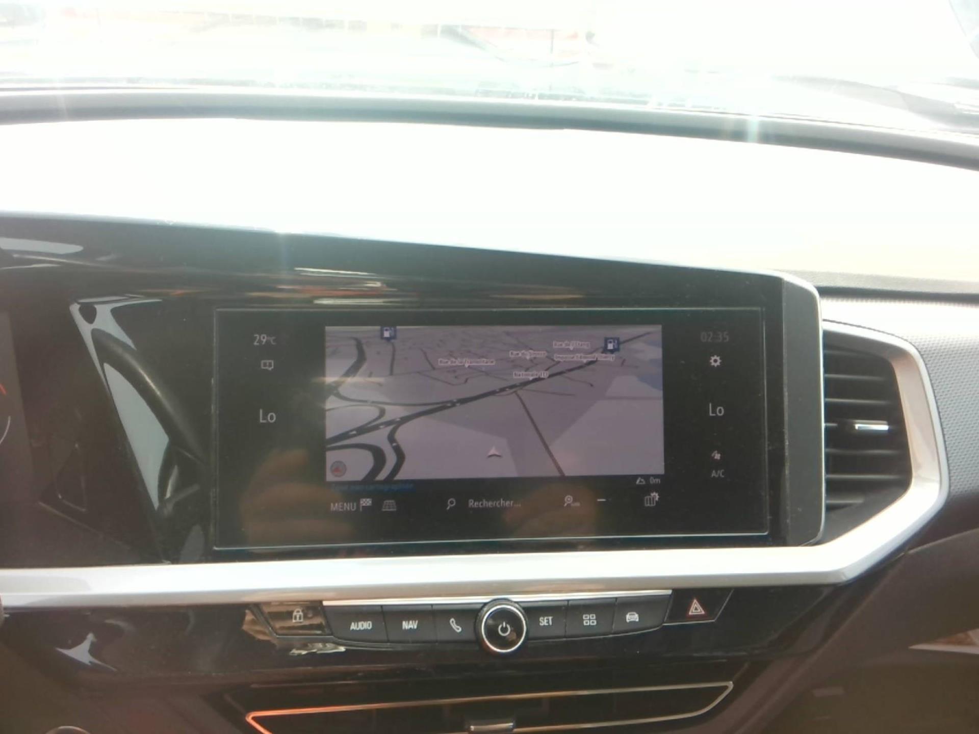 Opel Grandland 1.5 Diesel 130 ch BVA8 Elegance Business 2023