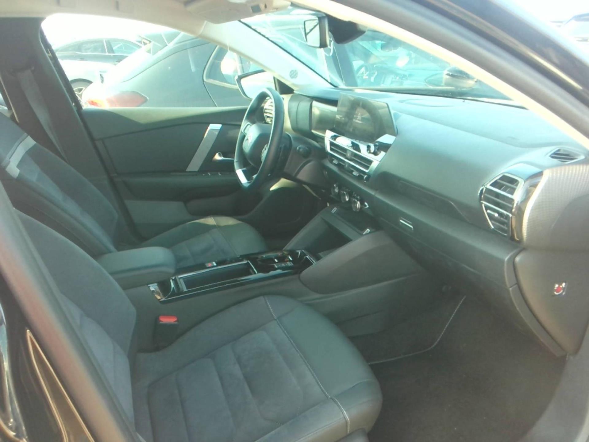 Citroen C4 PureTech 130 S&S EAT8 Shine Pack 2023