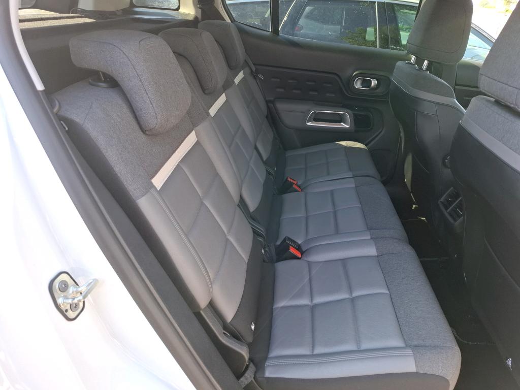 Citroen C5 Aircross BlueHDi 130 S&S EAT8 Shine 2021