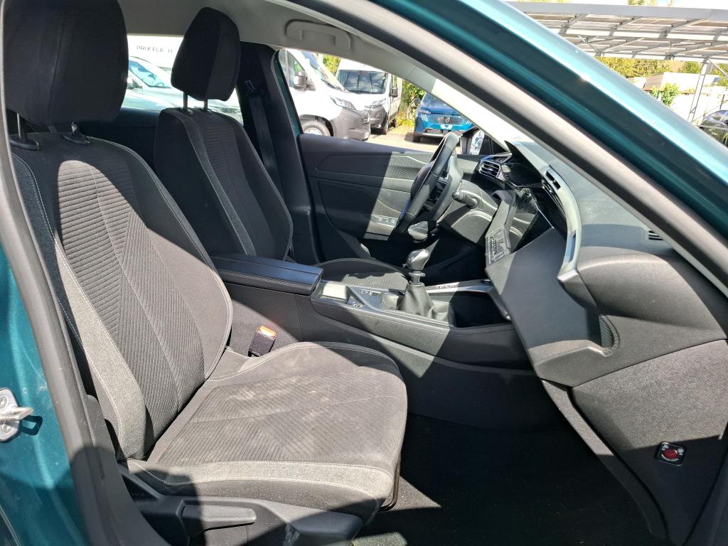 Peugeot 308 SW PureTech 110ch S&S BVM6 Active Pack 2022