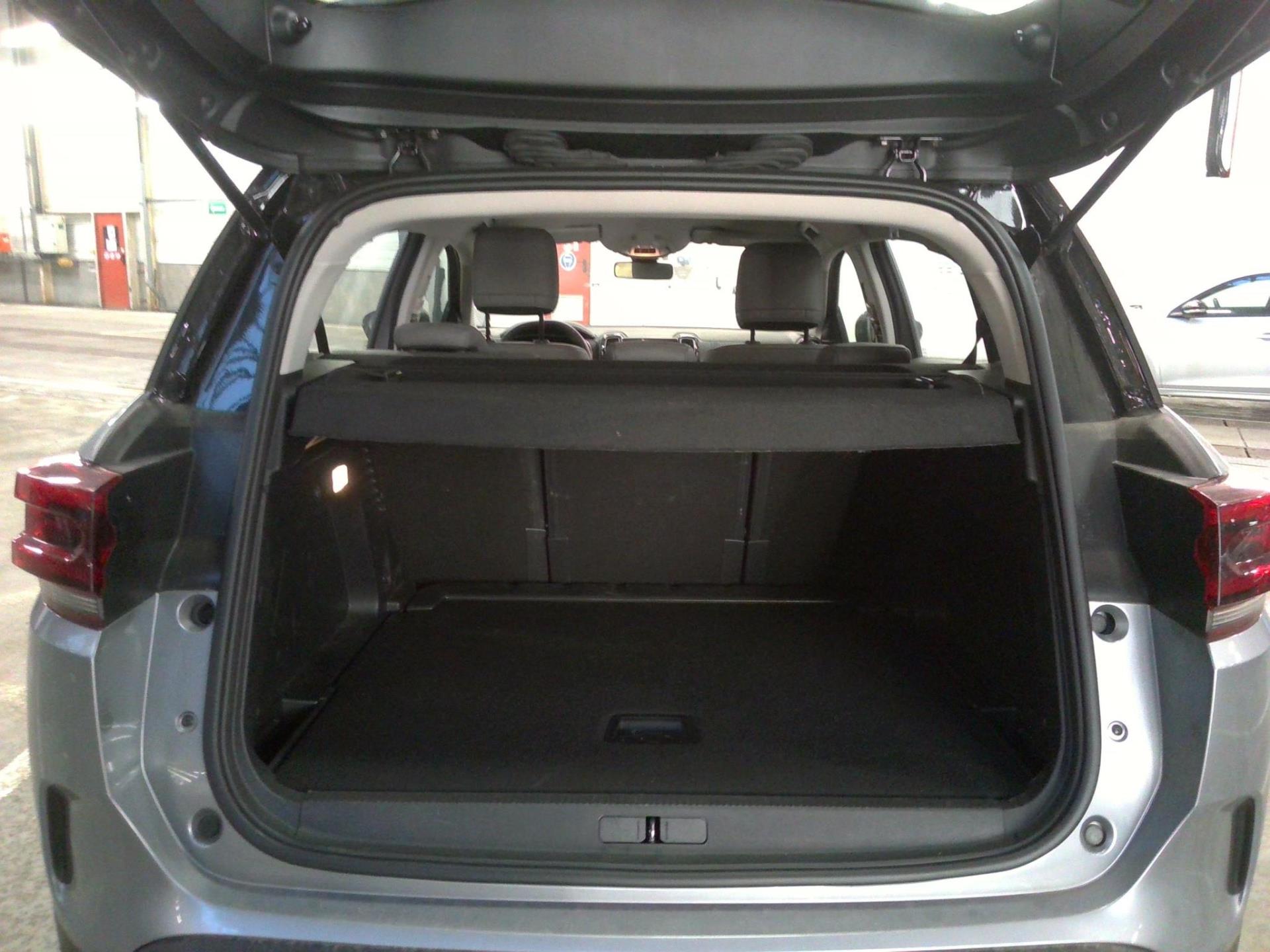 Citroen C5 Aircross PureTech 130 S&S BVM6 Feel 2023