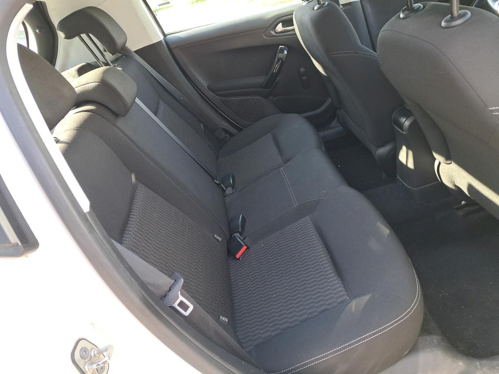 Peugeot 208 BlueHDi 100ch S&S BVM5 Active Business 2019