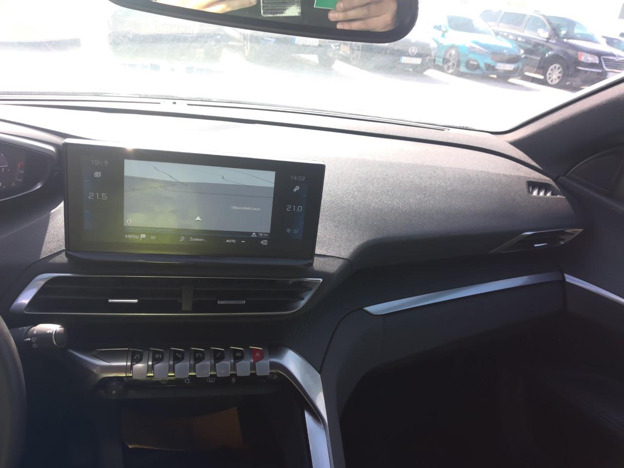 Foto Peugeot 3008 7