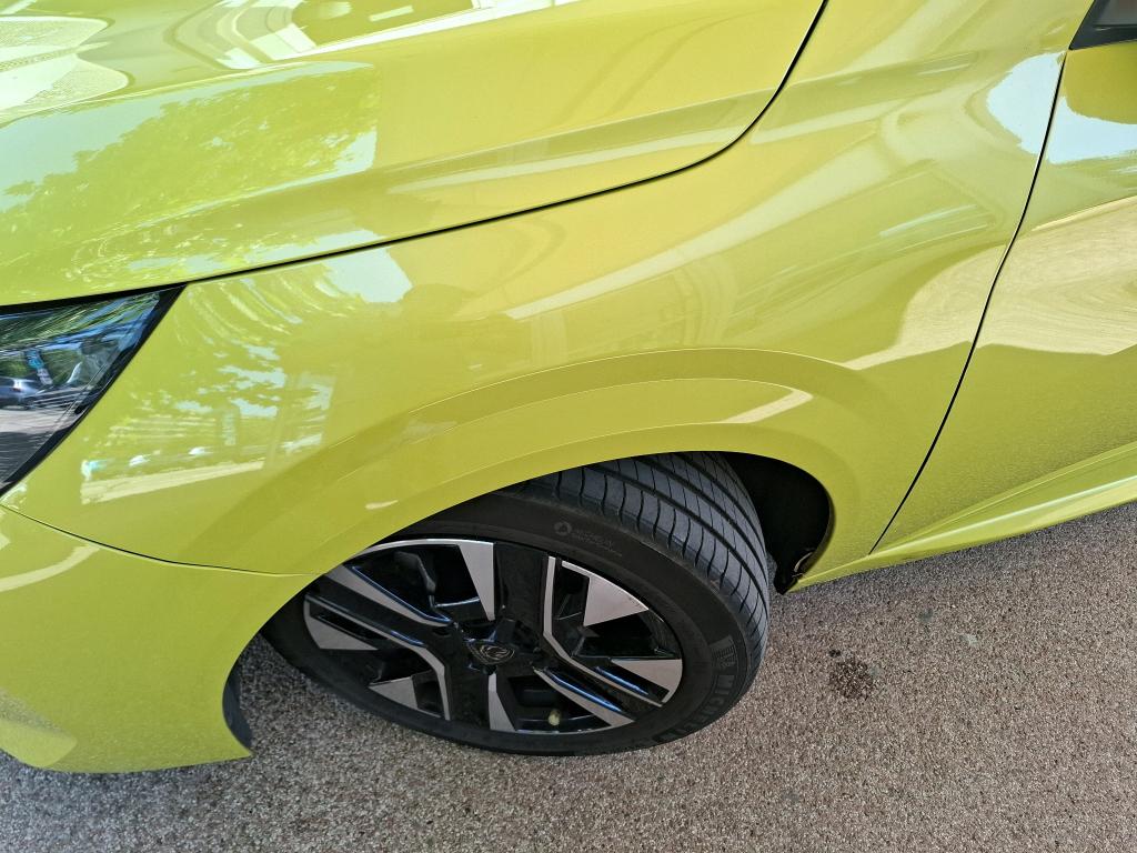 Peugeot 208 100 S&S BVM6 Allure 2025