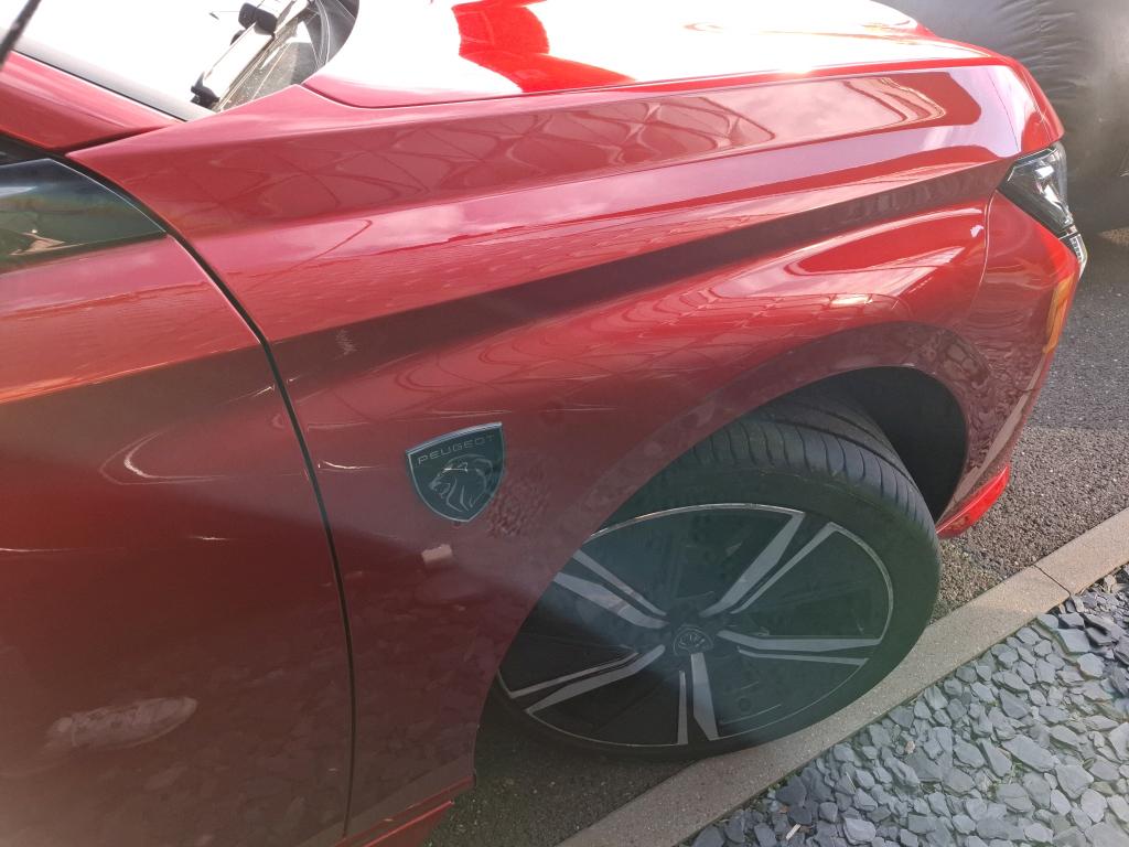 Peugeot 308 PureTech 130ch S&S EAT8 GT 2023