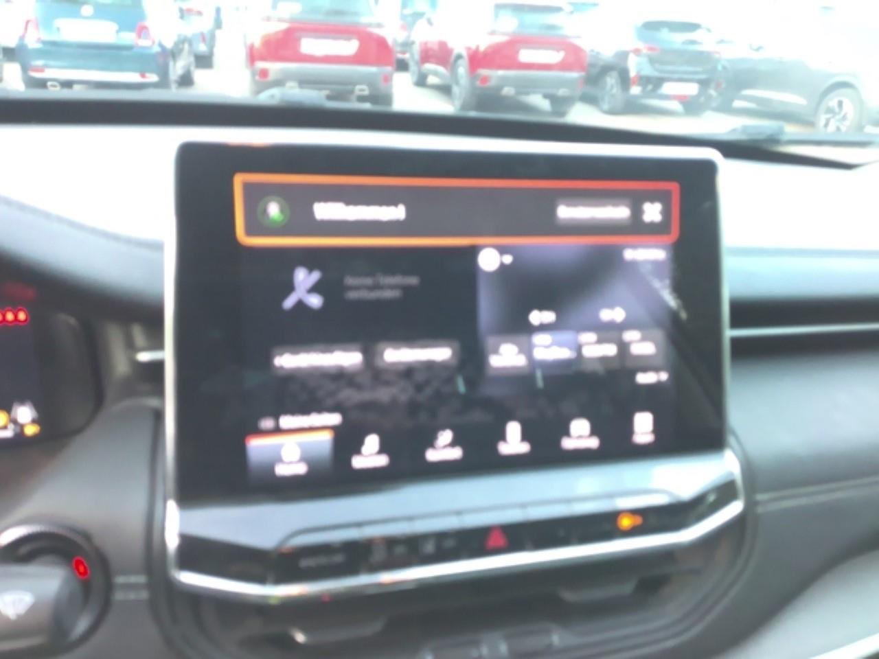 Foto Jeep Compass 7