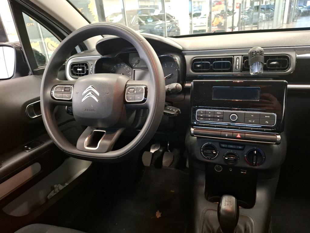 Citroen C3 BlueHDi 75 S&S Feel 2018