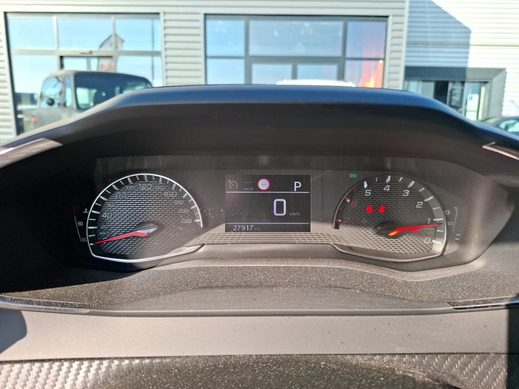 Peugeot 208 PureTech 100 S&S EAT8 Allure 2023