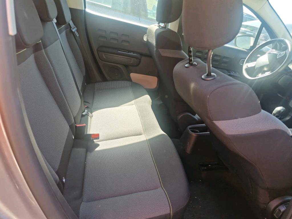 Citroen C3 PureTech 83 S&S BVM5 Shine 2022