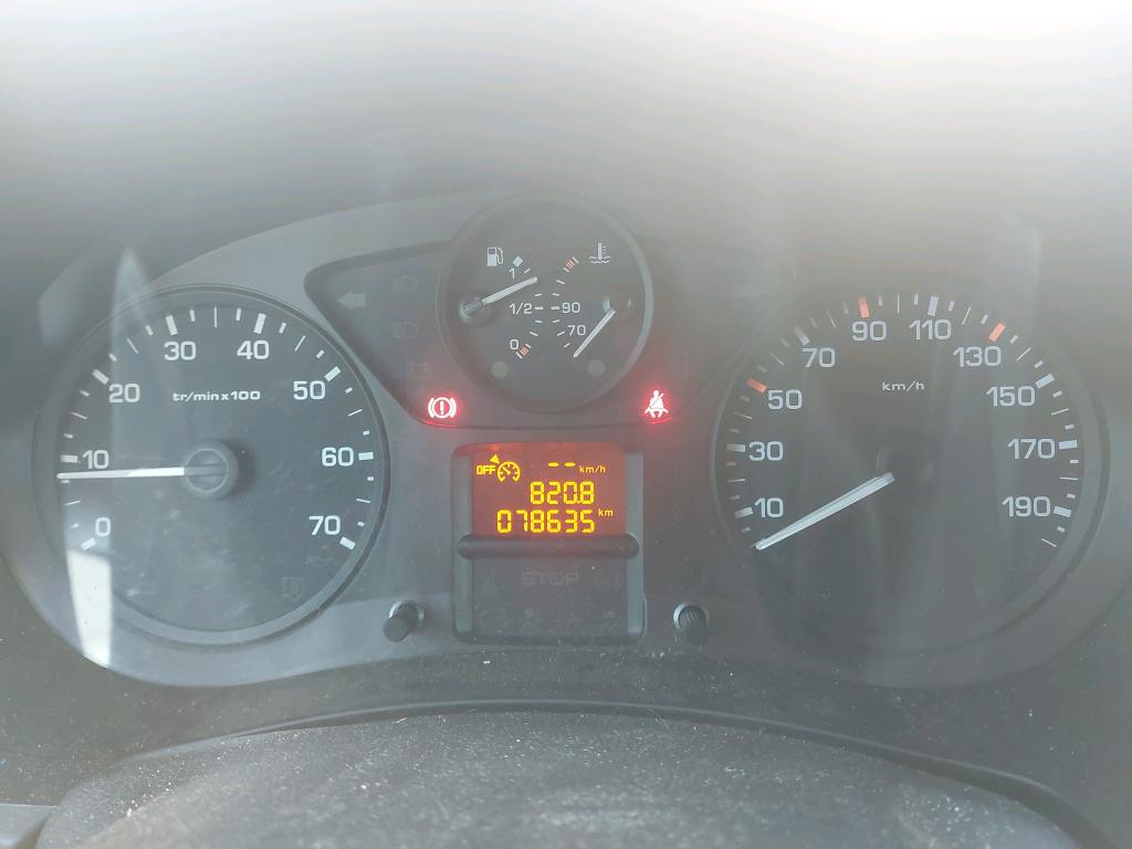 Citroen BERLINGO M BLUEHDI 100 CLUB 2018