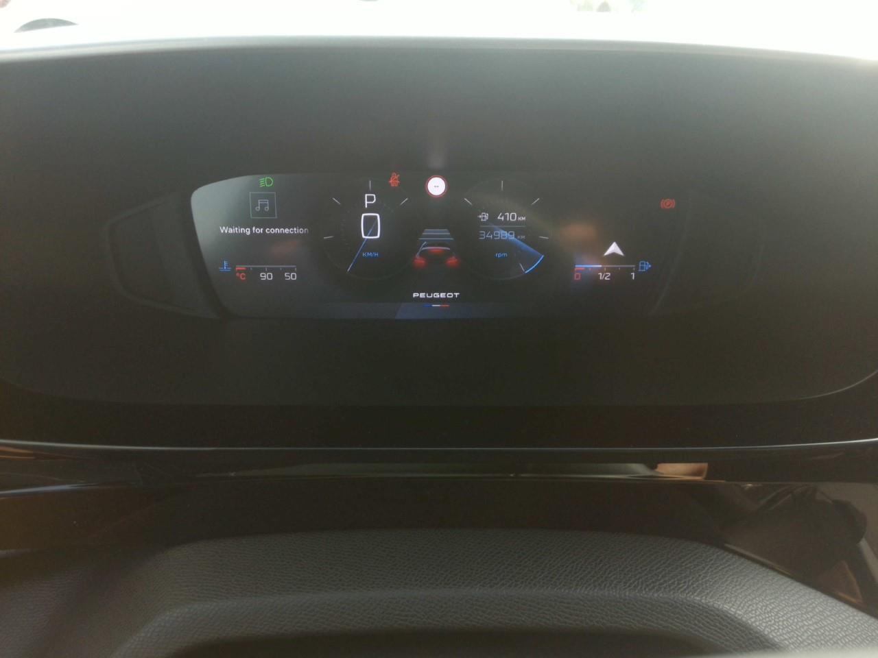 Foto Peugeot 308 2