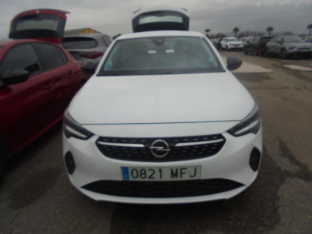 Opel Corsa Corsa Elegance 1.2T XHL AT8 S/S 100 CV (74kW)