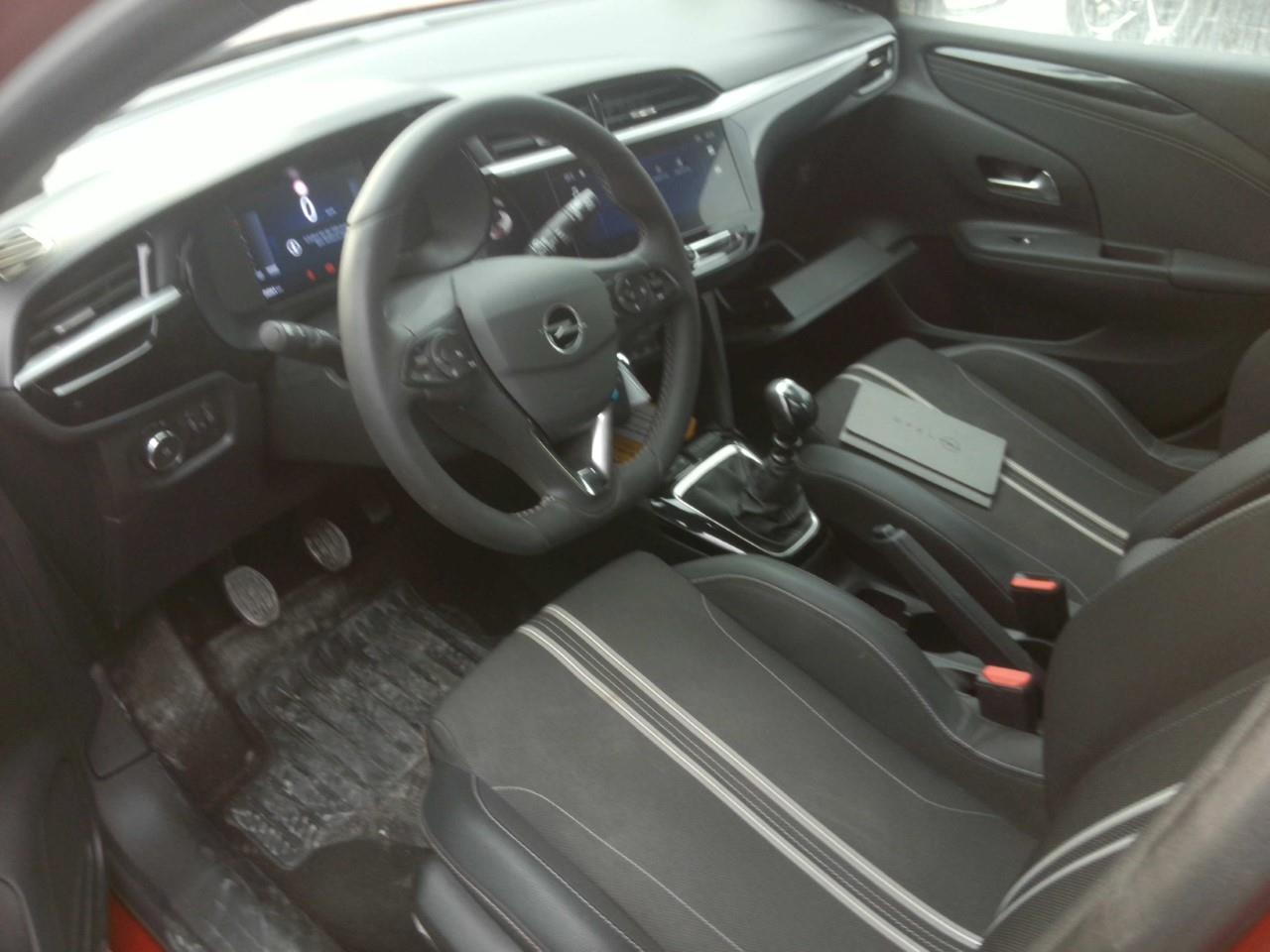 Foto Opel Corsa 6