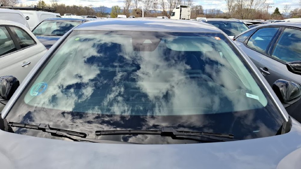 Foto Citroën C4 X 6