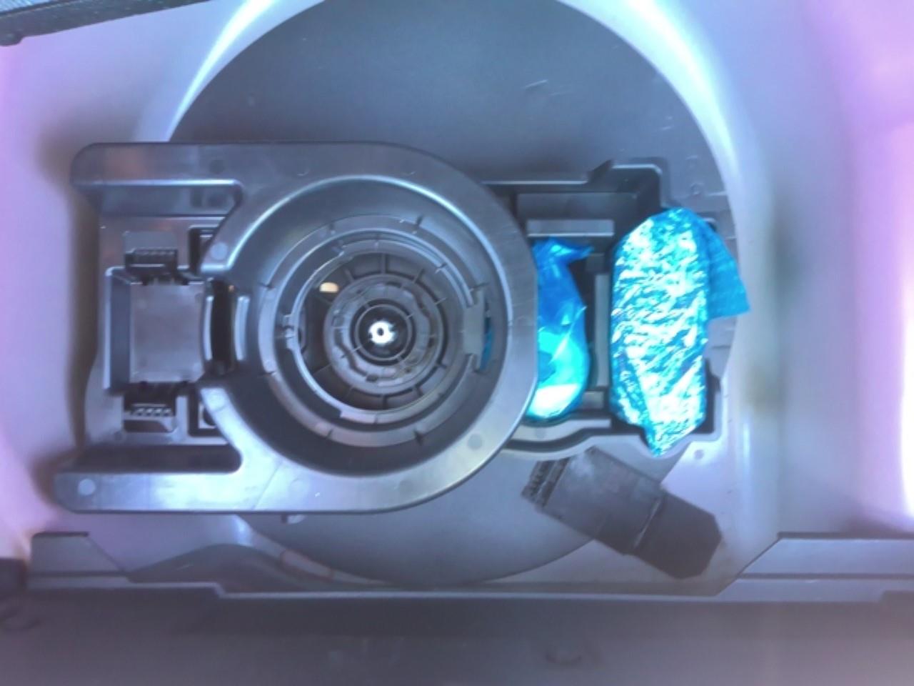 Foto Opel Corsa 15