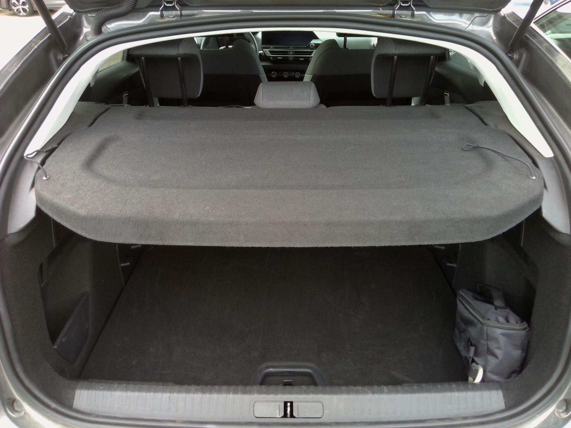 Citroen C4 PureTech 130 S&S BVM6 Shine 2023