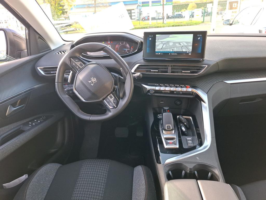 Peugeot 3008 BlueHDi 130ch S&S EAT8 Active Pack 2022