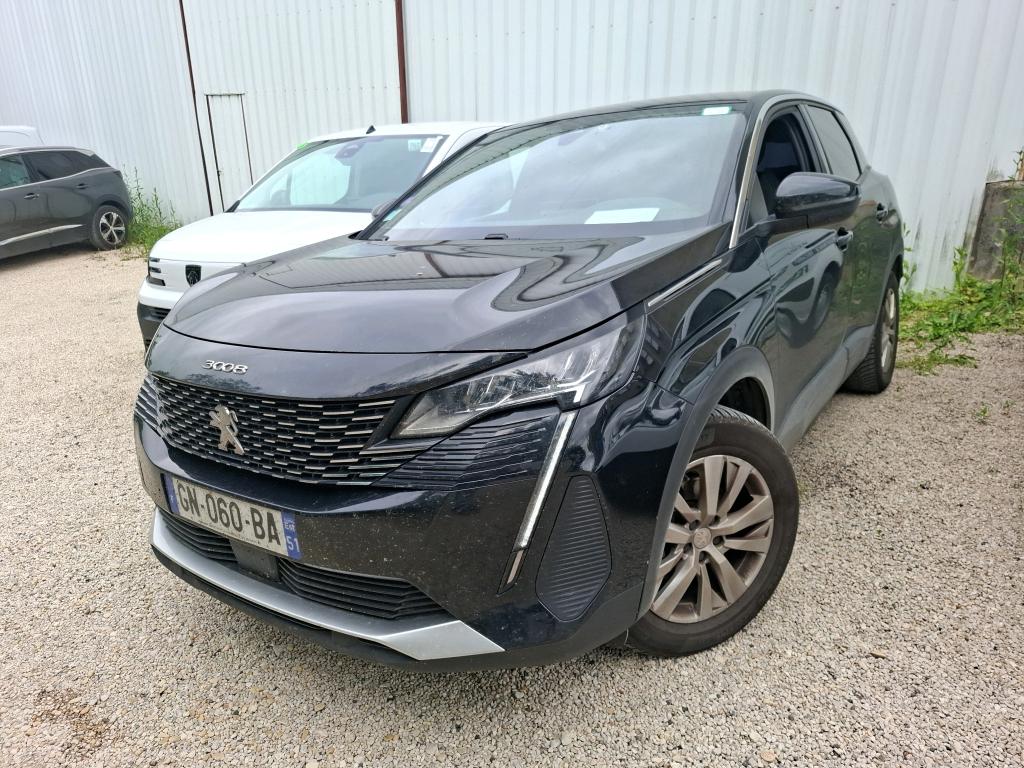 NV 3008 SUV