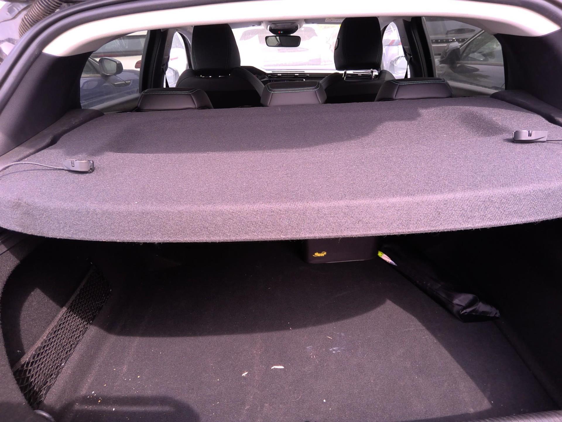 Peugeot 308 PureTech 130ch S&S EAT8 Allure Pack 2023
