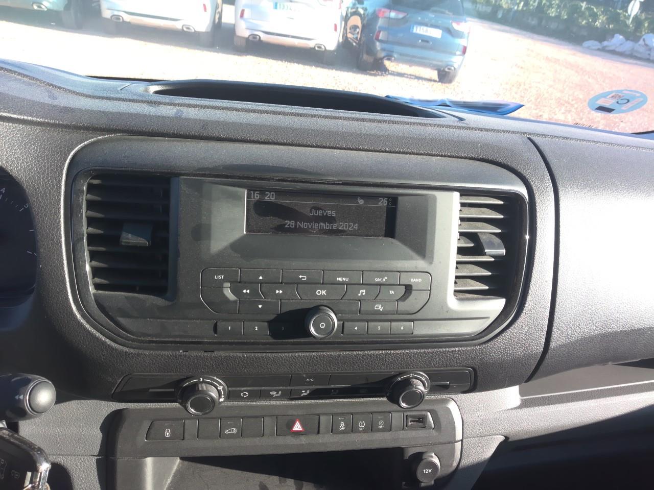 Foto Fiat Scudo 8