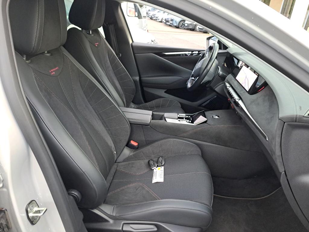 DS DS 4 Hybride E-Tense 225 EAT8 Performance Line+ 2022