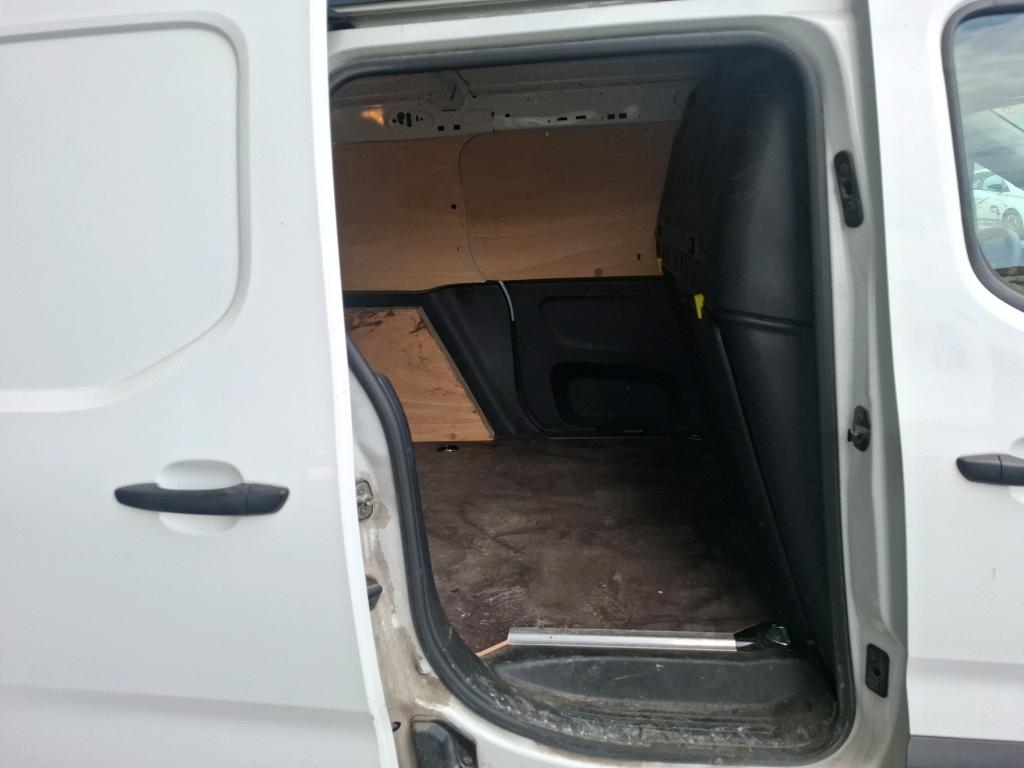 Citroen BERLINGO VAN M 650 BLUEHDI 100 S&S BVM5 CLUB 2020