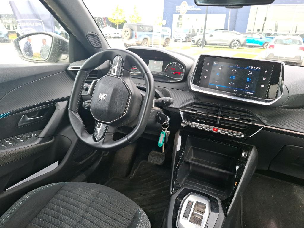 Peugeot 2008 PureTech 130 S&S EAT8 Style 2022