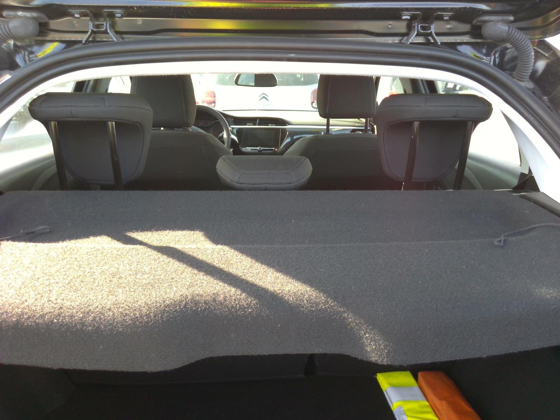 Opel Corsa 1.5 Diesel 100 ch BVM6 Elegance Business 2023