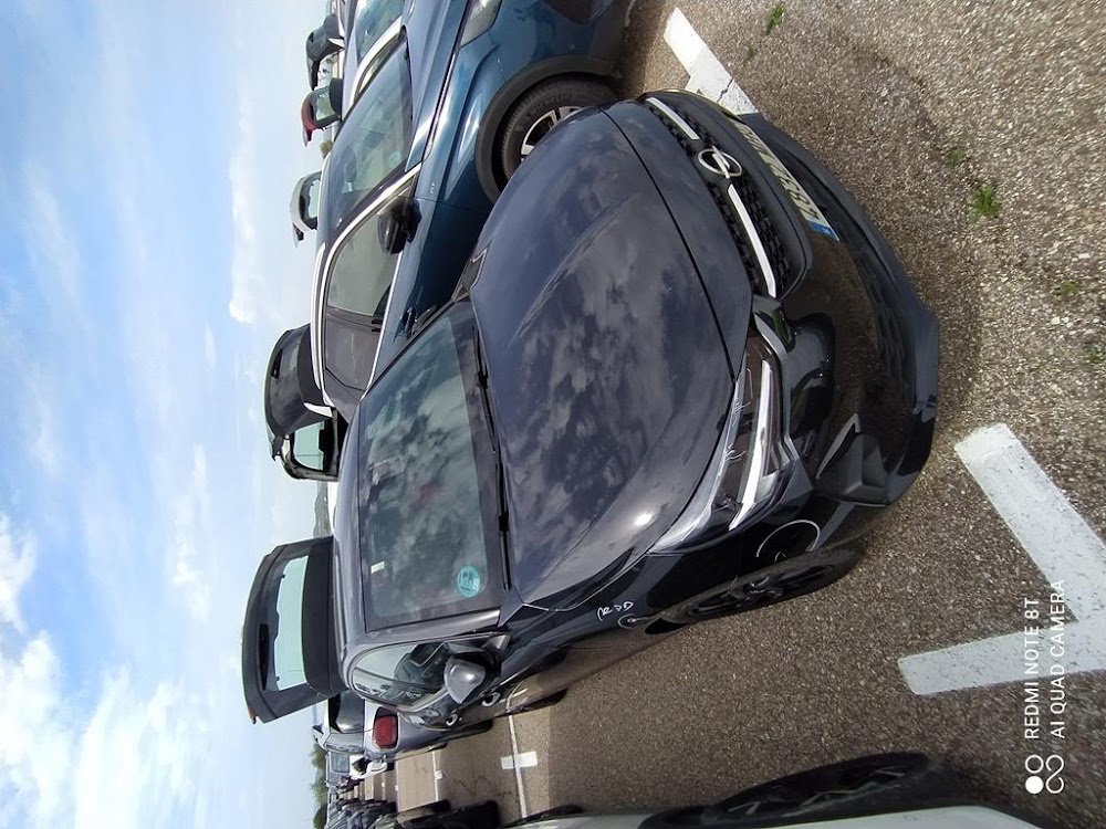 Foto Opel Corsa 7