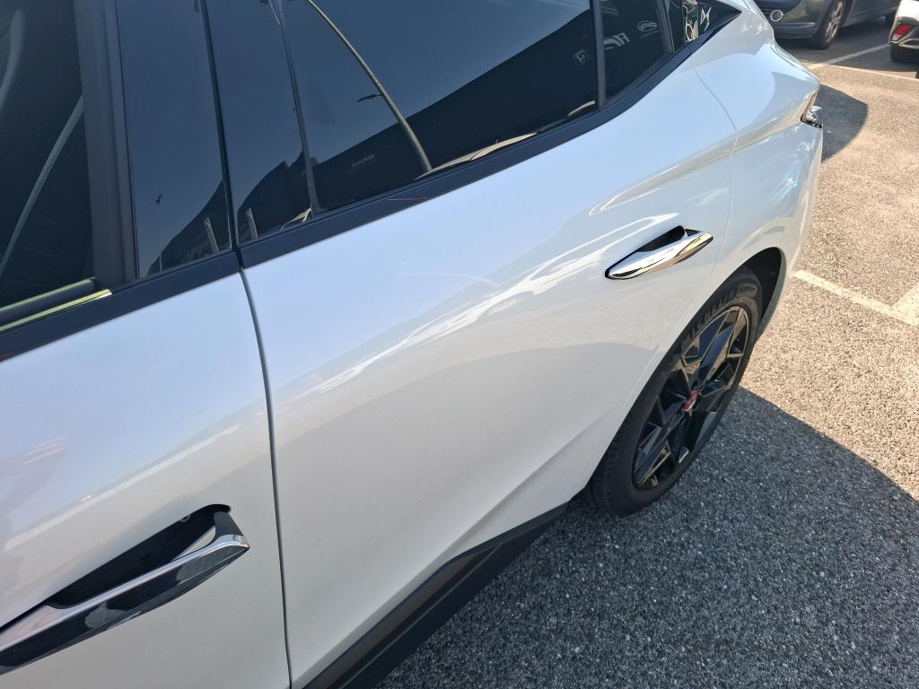 DS DS 4 BlueHDi 130 EAT8 Performance Line 2024