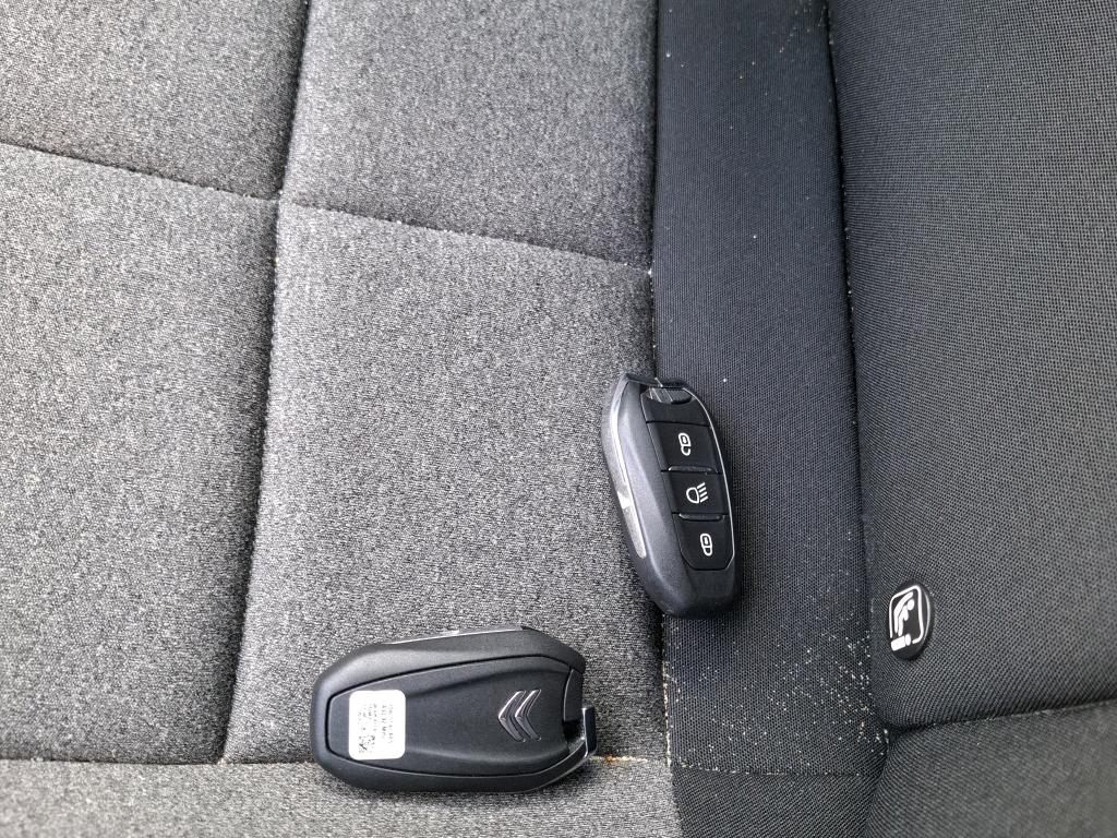 Citroen C5 Aircross BlueHDi 130 S&S EAT8 C-Series 2021