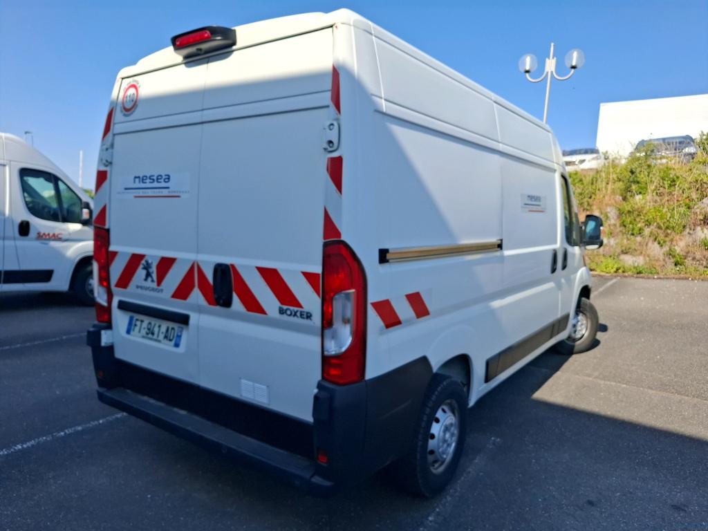 Peugeot BOXER TOLE 335 L2H2 BLUEHDI 120 S&S PREMIUM 2020