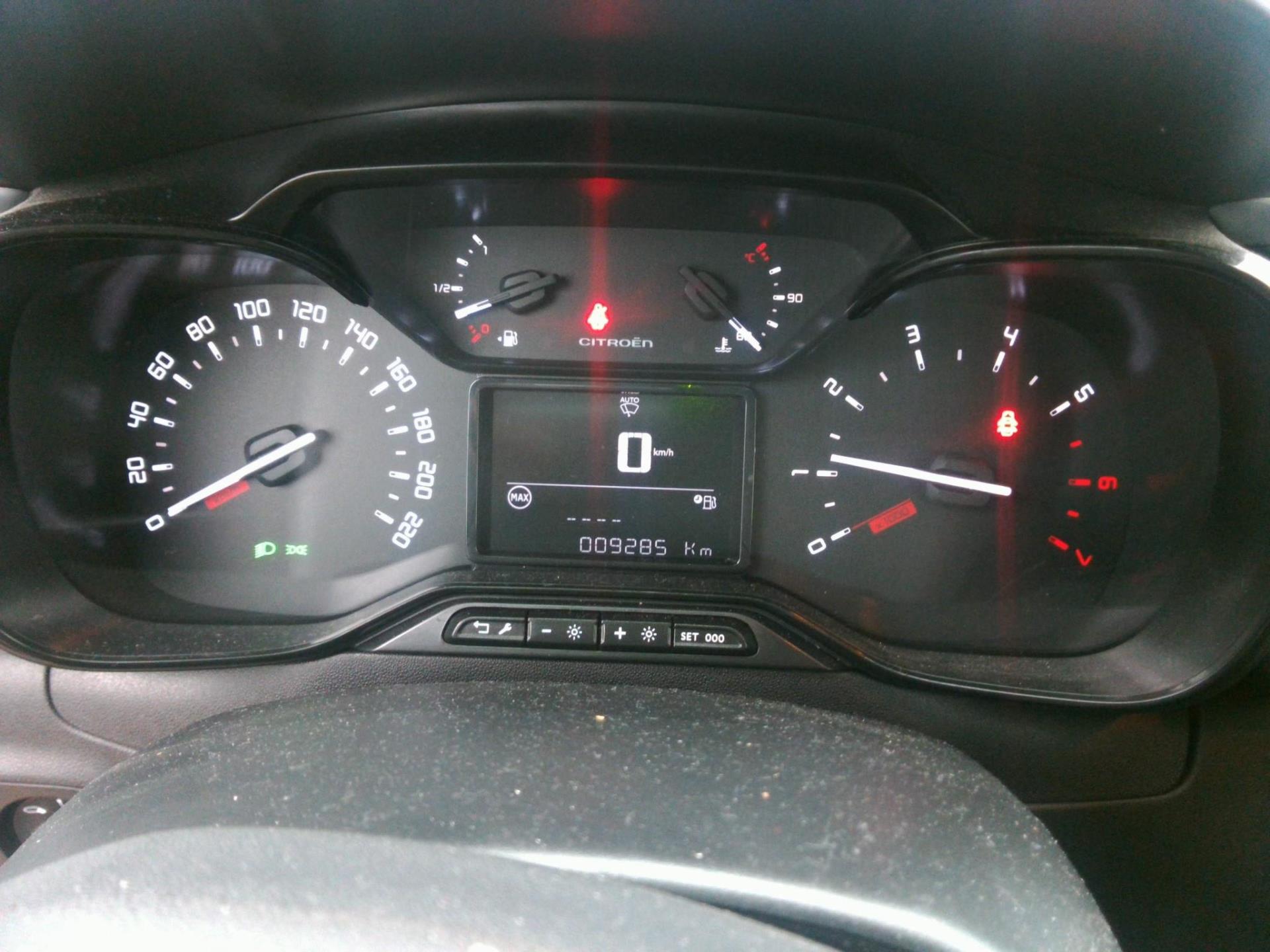 Citroen C3 PureTech 83 S&S BVM5 C-Series 2023