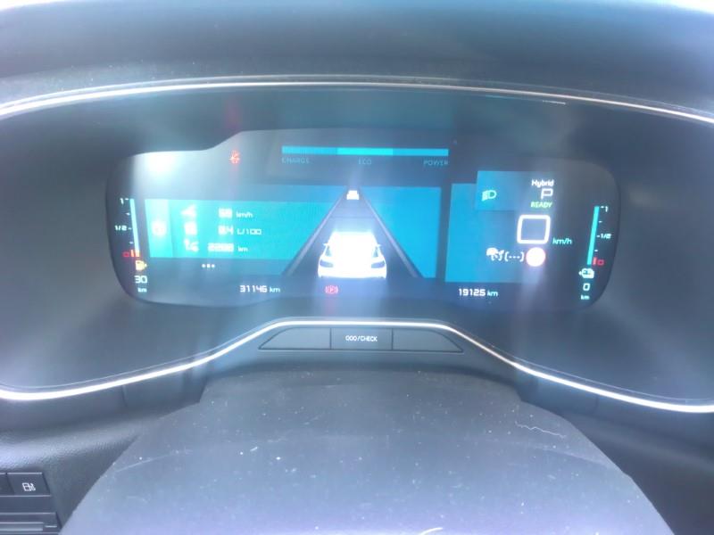 Foto Citroën C5 Aircross Hybrid 5