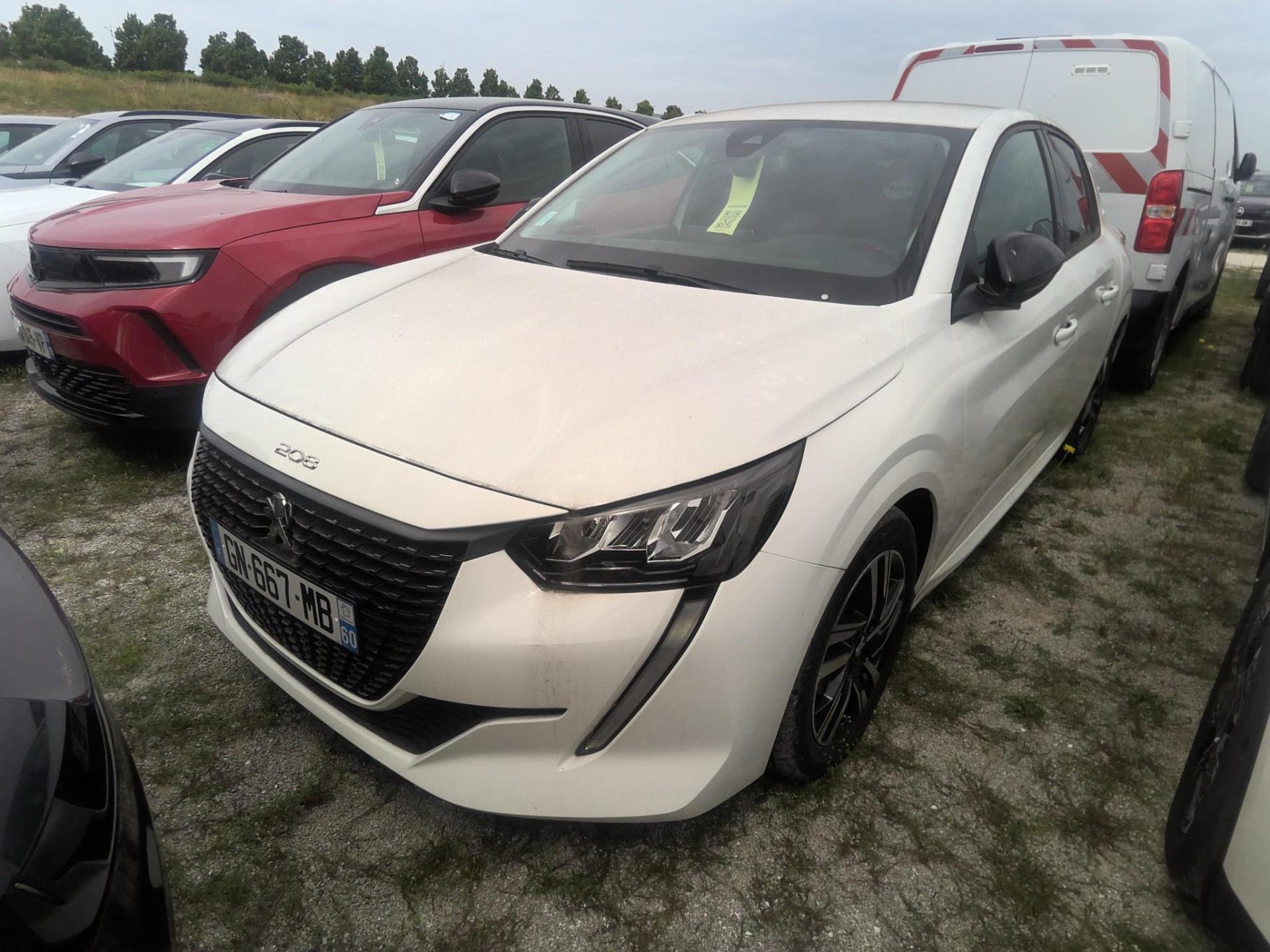 208 II