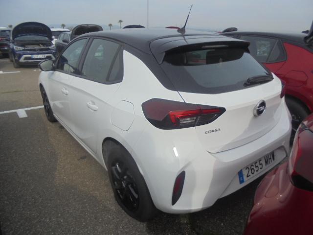 Foto Opel Corsa 7