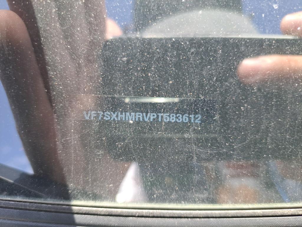 Citroen C3 PureTech 83 S&S BVM5 C-Series 2023