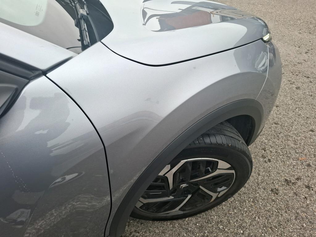 Citroen C4 PureTech 130 EAT8 Max 2024