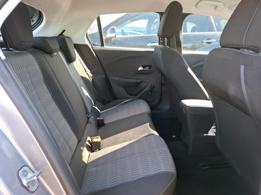 Opel Corsa 1.2 75 ch BVM5 Edition Business 2021