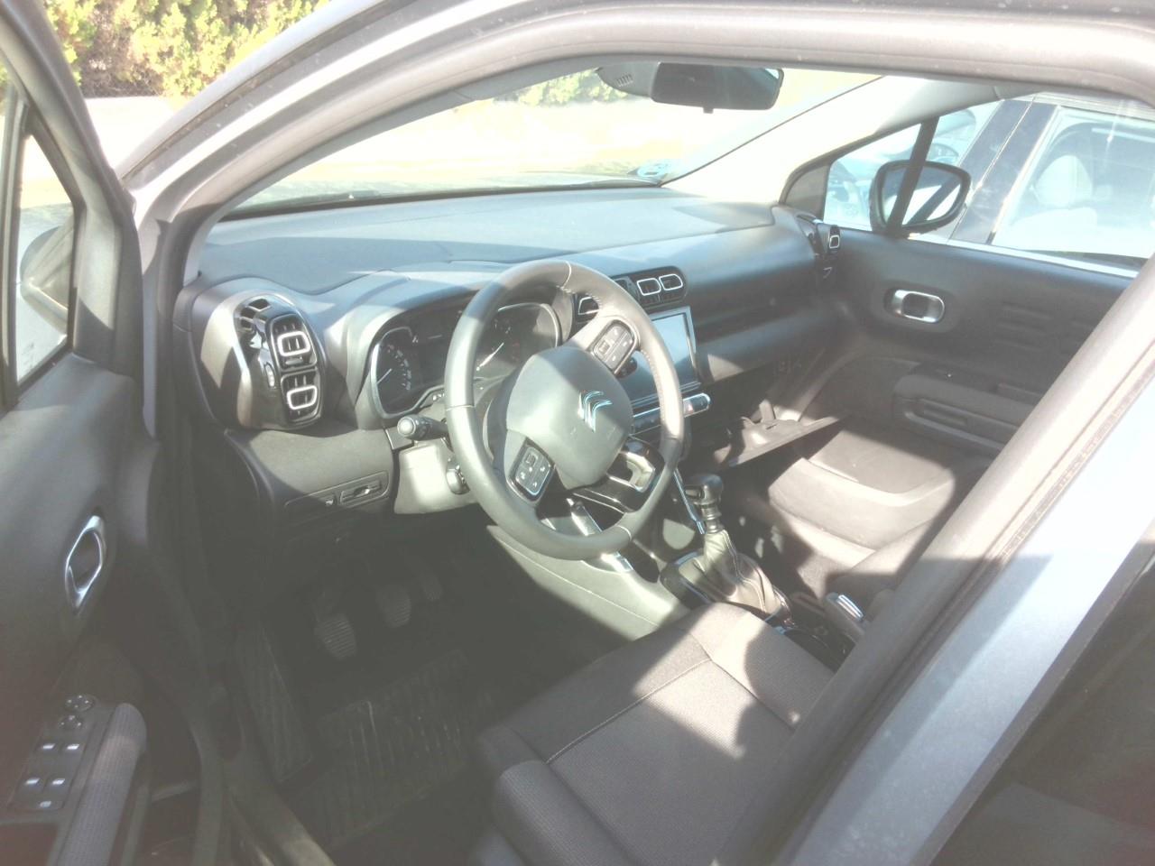 Foto Citroën C3 Aircross 3