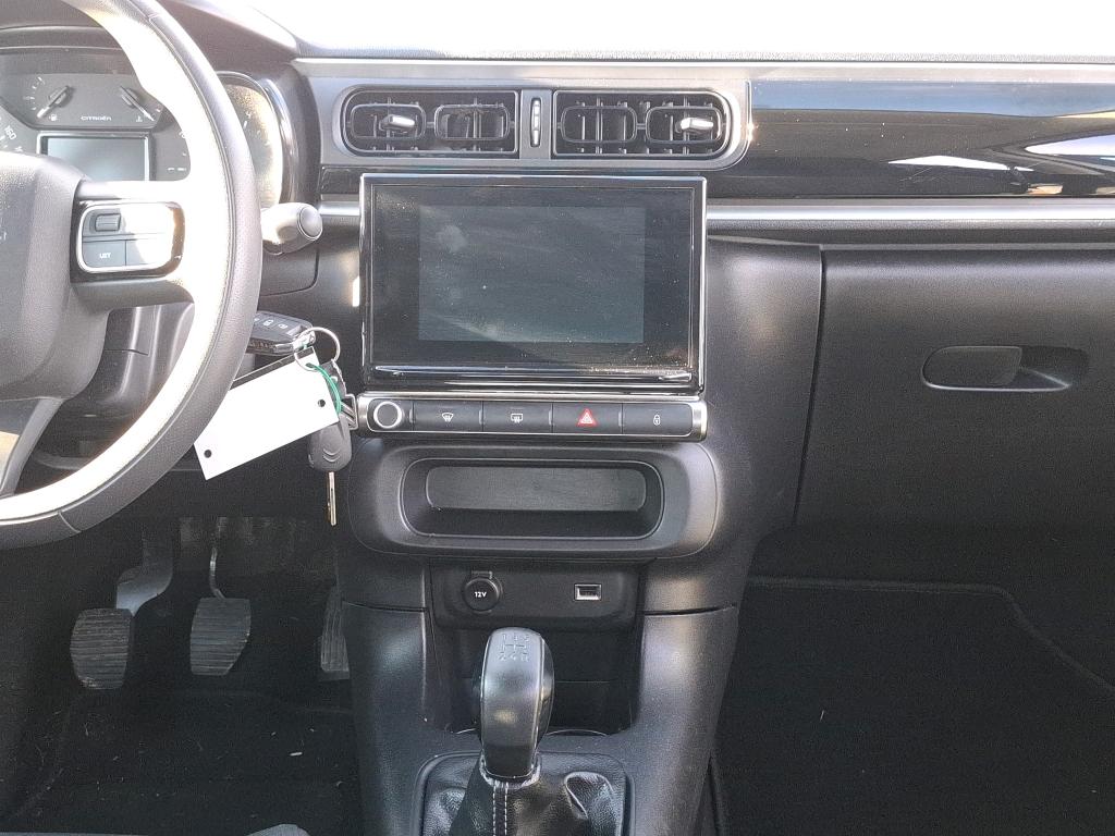 Citroen C3 PureTech 83 S&S BVM5 Feel Business 2022