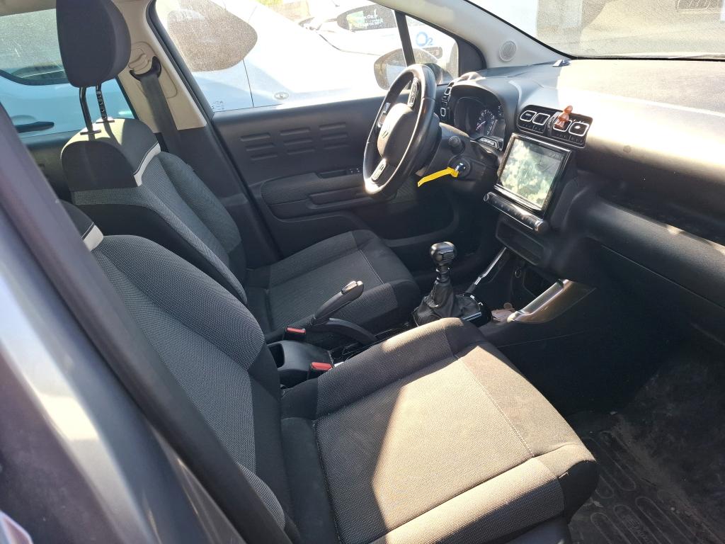 Citroen C3 Aircross PureTech 110 S&S BVM6 Feel Pack 2023