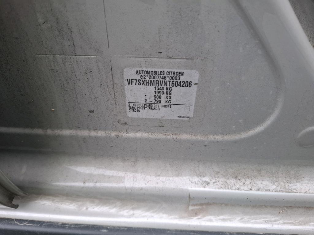 Citroen C3 PureTech 83 S&S BVM5 Shine 2022