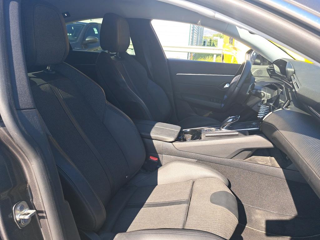 Peugeot 508 Hybrid 225 e-EAT8 Allure Pack 2020