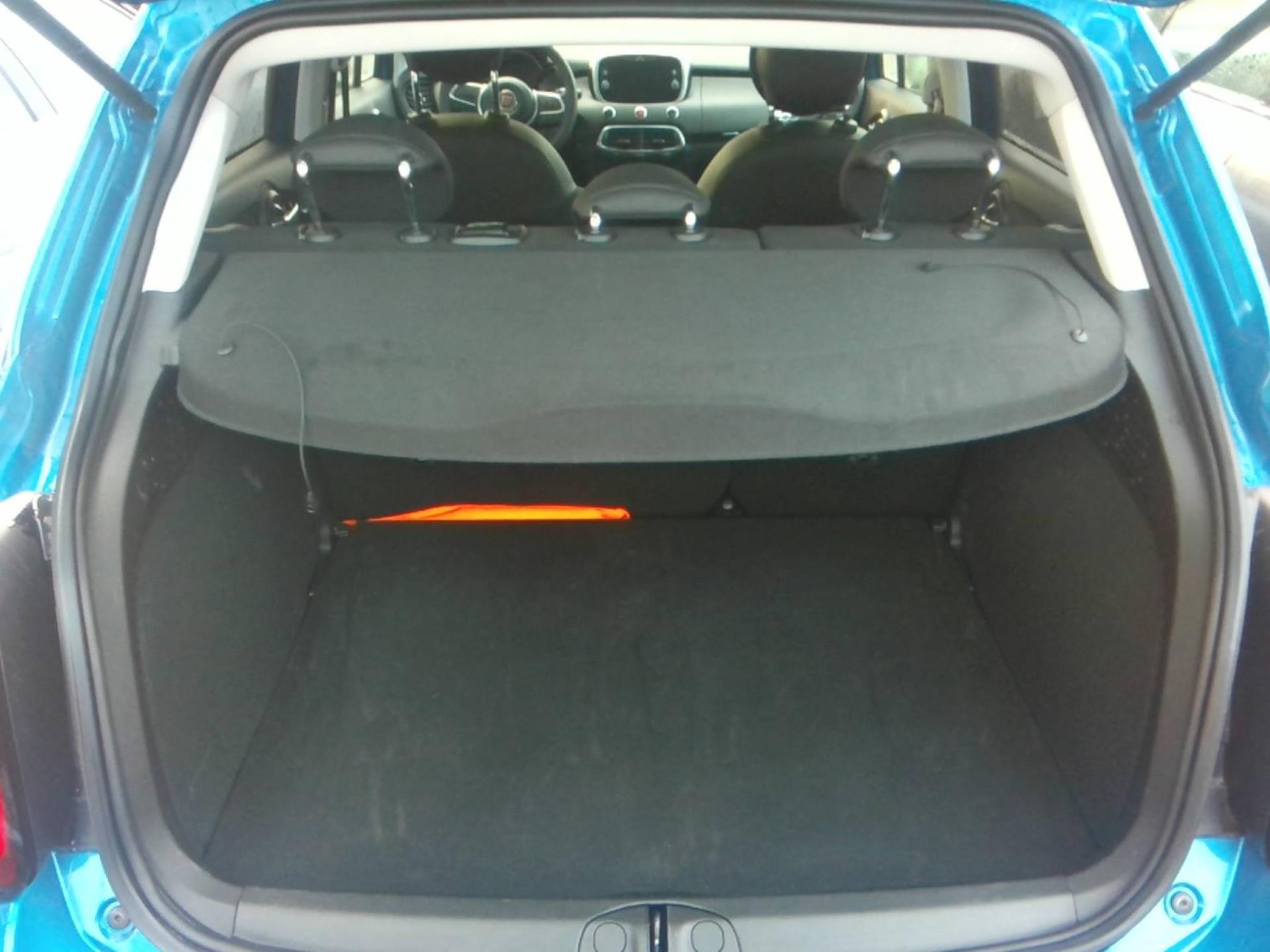 FIAT 500X 1.5 FireFly 130 ch S/S DCT7 Hybrid 2024