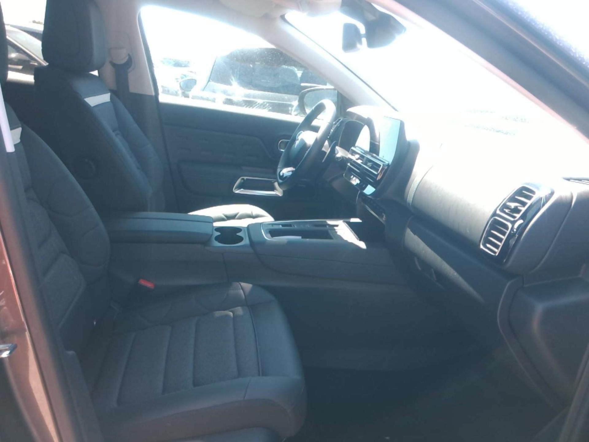 Citroen C5 Aircross BlueHDi 130 EAT8 Max 2025