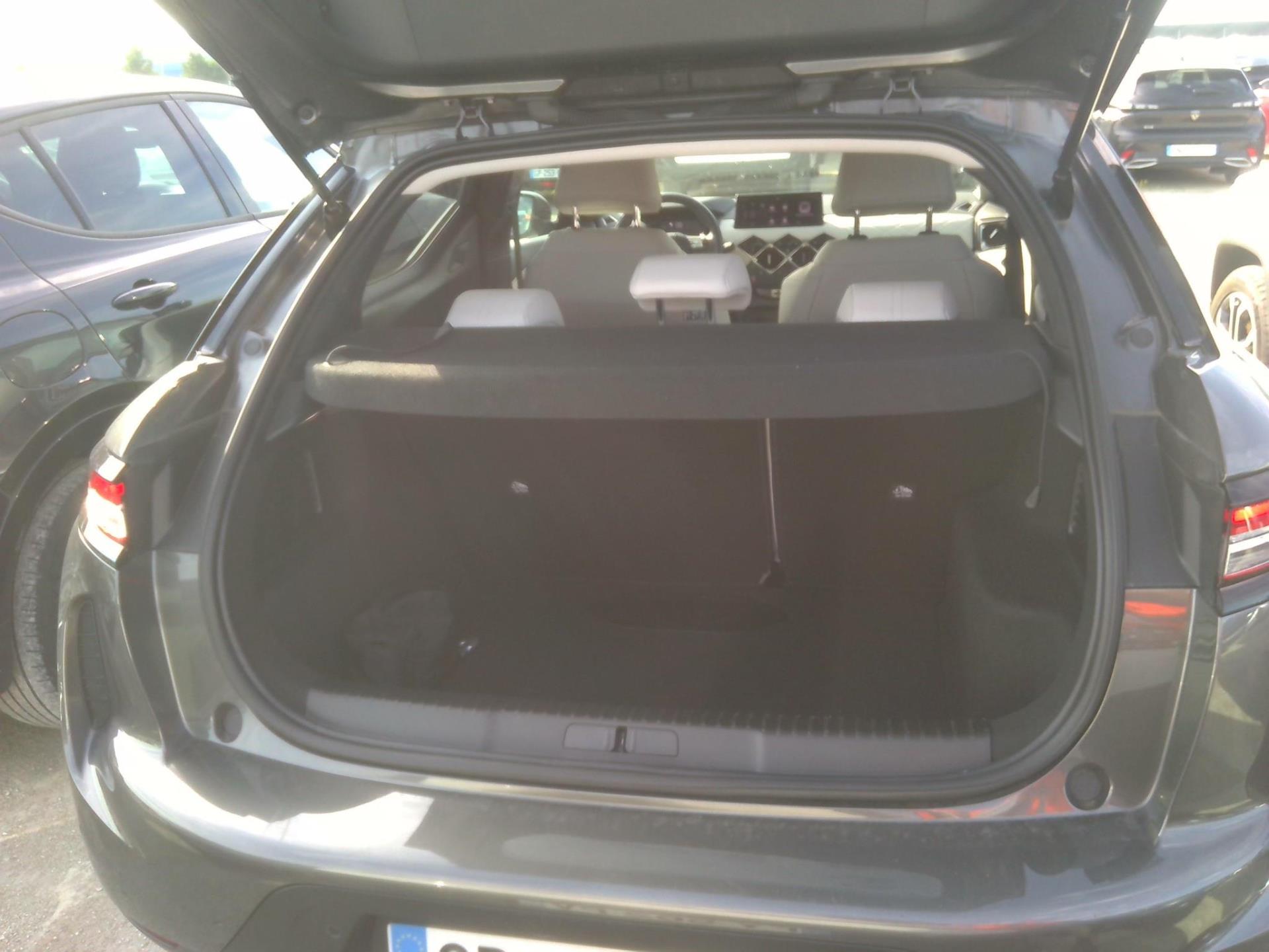 DS DS3 Crossback PureTech 130 EAT8 Rivoli 2023