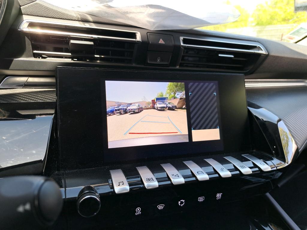 Peugeot 508 SW BlueHDi 130 ch S&S EAT8 Active Pack 2022