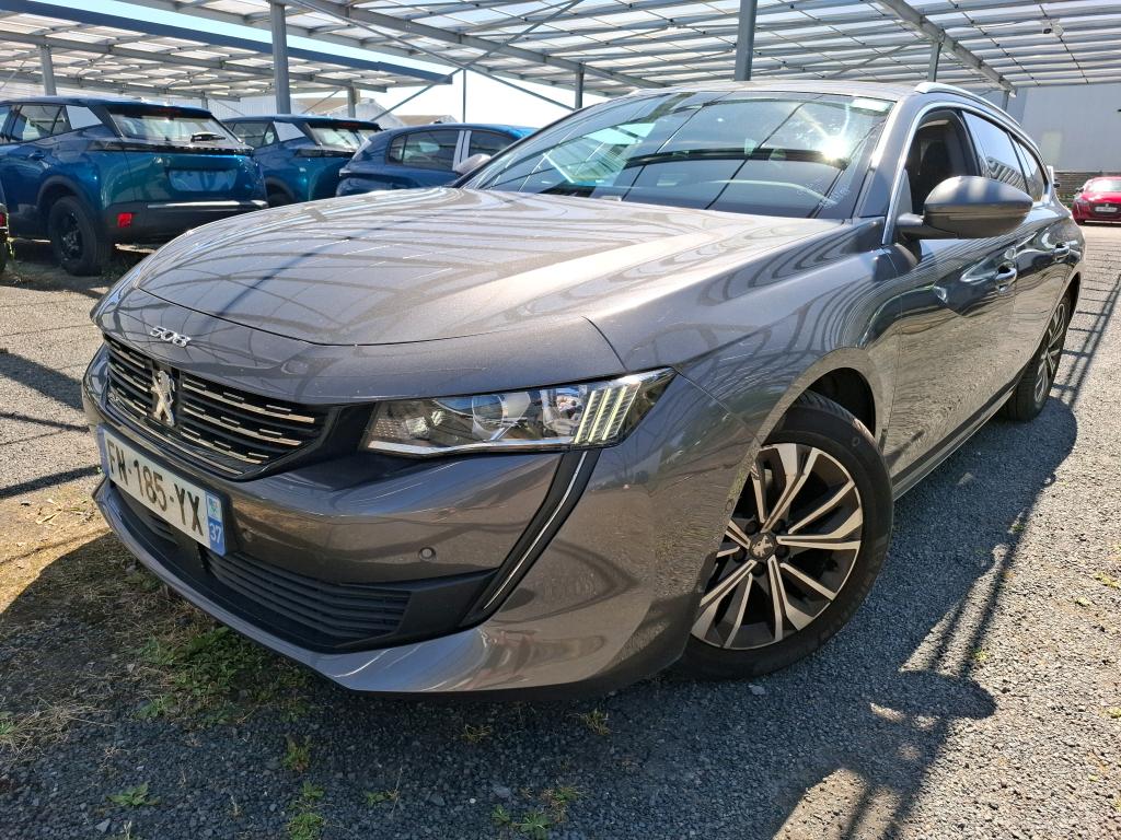 508 II SW