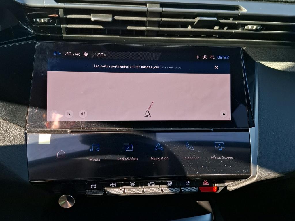 Peugeot 308 SW BlueHDi 130ch S&S BVM6 Allure 2022